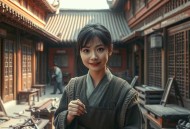 四合院：从车间打螺丝开始，馋哭秦淮如_独家原创作品_年代冒险_同人_穿越爽文