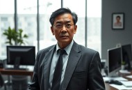 职场小说_人在江湖飘(演播：卜知)全34集