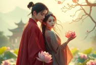 三生三世莲理枝有声小说全集_神隐&梦书笑播讲(读客熊猫君)