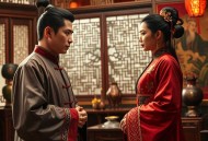 赘婿（郭麒麟&宋轶主演影视原著，多人精品有声剧