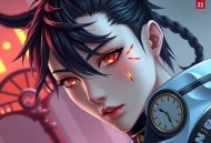《精灵世界的底层训练家》著：说唱鸽 播：和宝儿 2208集完