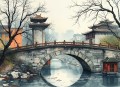 老北京的传说