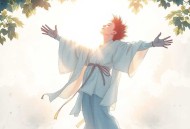 撞入白昼.广播剧