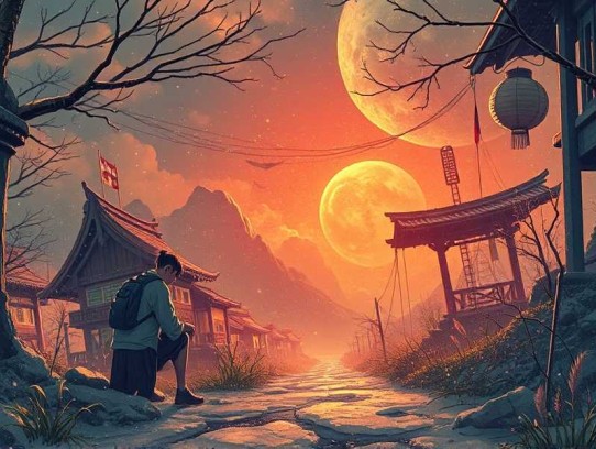 死人，别撩我 _ 精品双播