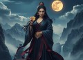 饮鸩_一枚铜钱_大女主HE_古言双强_复仇爽文_连环计谋_女版琅琊榜_仓央剧社