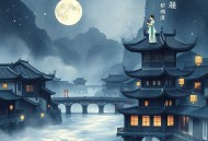 京门风月 