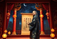 罗家将_历史故事_评书_邵军荣播讲
