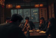 马家军调查[全集](播音——阿唐)
