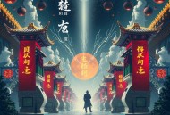 《浙大夜惊魂》章鱼（完结）