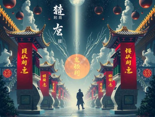 《浙大夜惊魂》章鱼（完结）