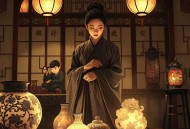 新版《古董局中局（全四部）》.马伯庸.演播白夜剧场