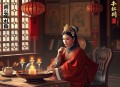 十二年，故人戏（墨宝非宝作品，成亚&满超精品双播精品有声剧）