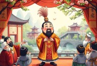 听相声学历史第三季!嘉庆叔叔爆笑国学系列