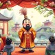 听相声学历史第三季!嘉庆叔叔爆笑国学系列