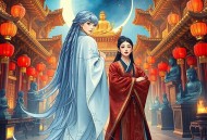 仙子不想理你_作者云芨_修仙重生&起点爆款女频_云天河偌离瞳音领衔多人剧