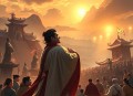 傲世九重天（叁拾刻度玄幻武侠热血多人有声剧）完结