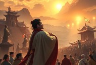 傲世九重天（叁拾刻度玄幻武侠热血多人有声剧）完结