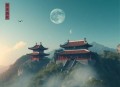 团宠公主三岁半：我在皇宫忙种田 _ 姣姣兮稳得高处 _ 古风萌宝 _ 团宠温馨