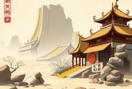 《风雨燕归来》卧龙生武侠代表作 彭城观月播讲 261集完结