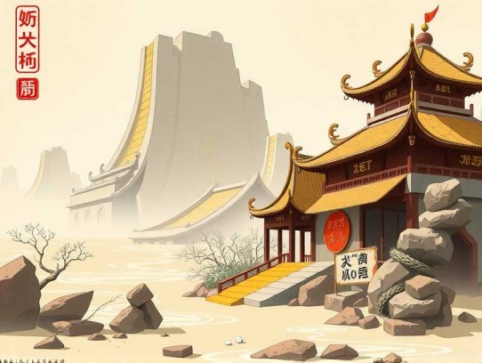 卧龙生武侠代表作 彭城观月播讲 261集完结图片