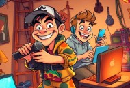 玄幻：兄弟别浪啊！丨逗比搞笑丨双播多播
