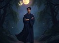 夜的命名术丨紫襟丨完结