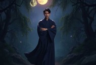 夜的命名术丨紫襟丨完结