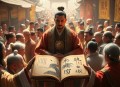 我的元神能寄托天道丨玄幻爽文｜疯子天行多人有声剧