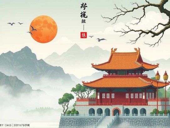 吹灯人 245集完图片