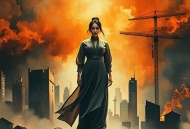 至高利益（周梅森著、纪涵邦播）完结