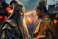 曹灿 李自成[001-050回]