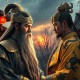 曹灿 李自成[001-050回]
