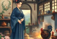 傲娇系统：农门医妻好泼辣（1-257集完结）------【播音-二月@作者-不会写就乱写@】