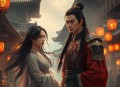 司南【全4册】 伤洛&云天河领衔演播