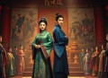 芈月传【大全集】孙俪 黄轩主演影视原著中国历史故事秦朝完结