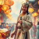 无敌六皇子爆笑穿越&安然领衔播讲