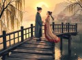 等风热吻你（贺文潇&景向谁依）广播剧