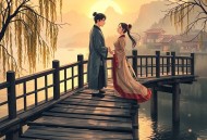等风热吻你（贺文潇&景向谁依）广播剧