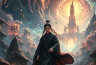 快穿目标干掉主神_起点高分超虐渣爽文_穿越_空间_系统_无cp大脑洞_多人精品