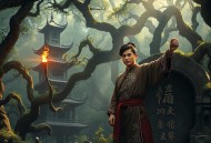 鬼吹灯外传