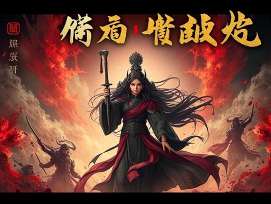 嫡女为谋：重生之倾世毒妃丨复仇虐渣甜宠丨有声剧