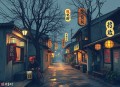 归墟秘境丨悬疑冒险探墓_多人有声剧