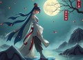 《变成血族是什么体验》主播：叁拾刻度剧社 1149集完