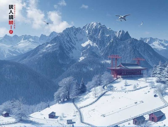 爆笑鬼差之天二归来