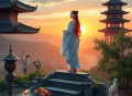 《我修的可能是假仙》-(完结)