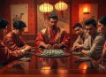 坐庄42集