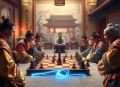步步权谋（1-763集完结）