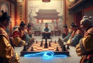 步步权谋（1-763集完结）