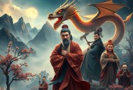 【回响剧场】西游记