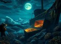 猎海日志：皇家宝藏